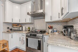 540 Winton St in Philadelphia, PA - Building Photo - Building Photo