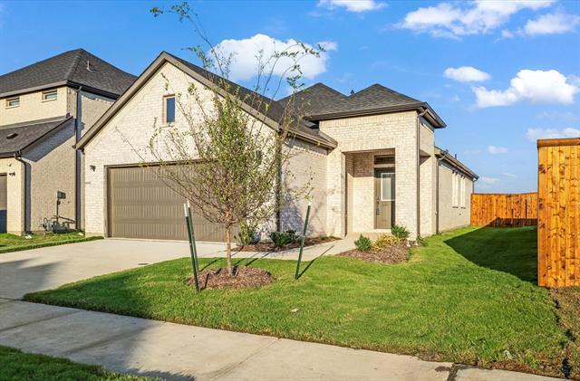 5807 Briarcroft Dr in McKinney, TX - Building Photo