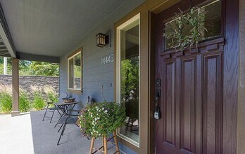14445 SW Meridian St in Beaverton, OR - Building Photo - Building Photo