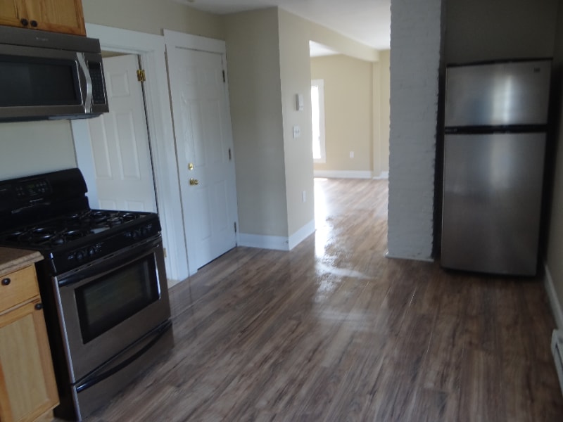 97-99 Jewett St in Lowell, MA - Building Photo