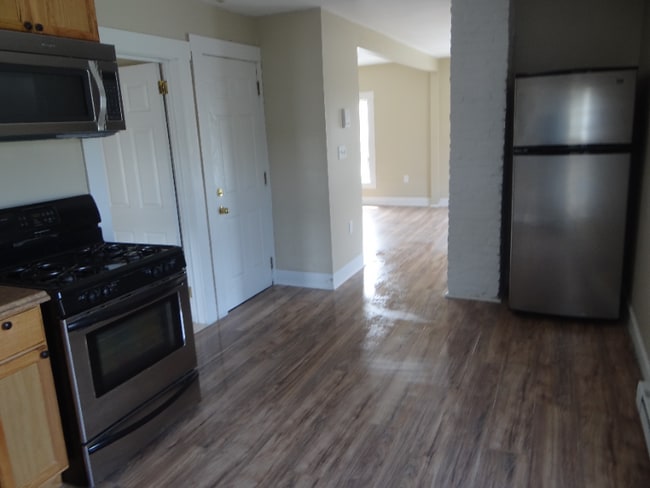 property at 97-99 Jewett St