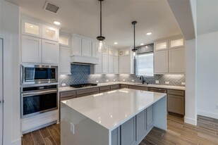 6204 Mulberry Creek Ln in Celina, TX - Building Photo