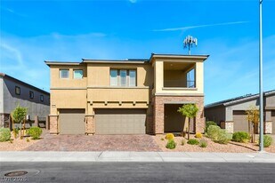 290 Robson Rdg Ln in Henderson, NV - Building Photo