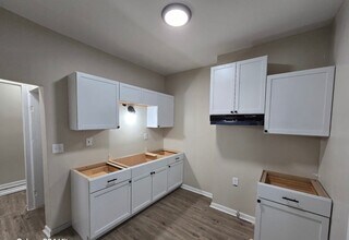 3475 Crane St in Detroit, MI - Building Photo - Building Photo