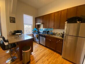 14 Wigglesworth St in Boston, MA - Building Photo - Building Photo