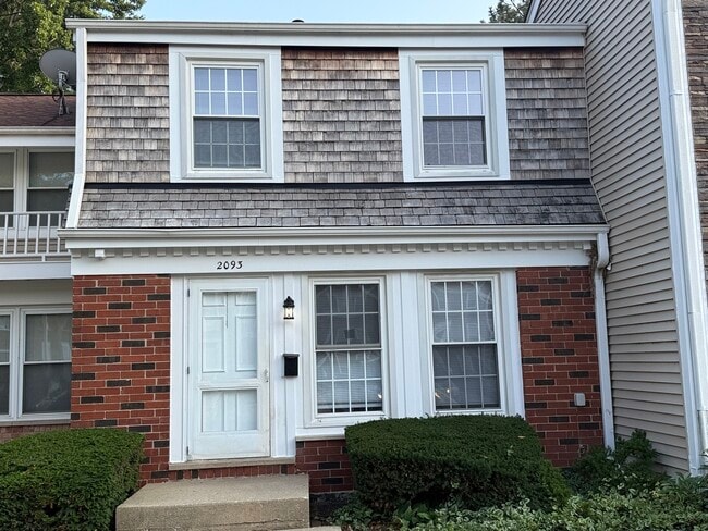 property at 2093 Sutherland Pl