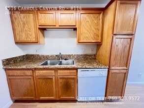 9516 Carroll Canyon Rd-Unit -#114 in San Diego, CA - Building Photo - Building Photo