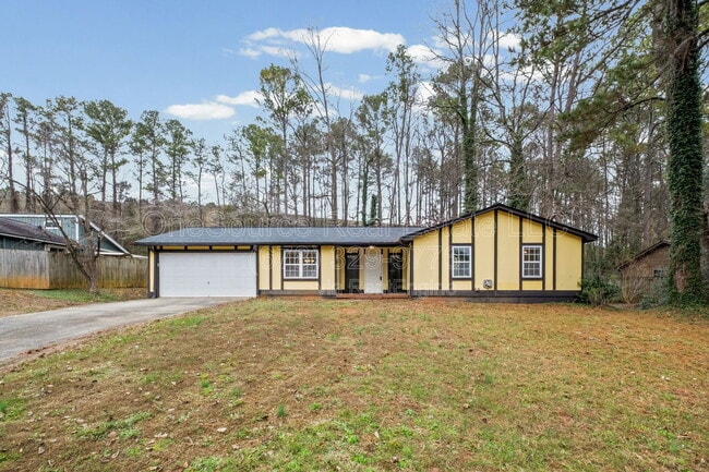 property at 4149 Oak Ferry Dr NE