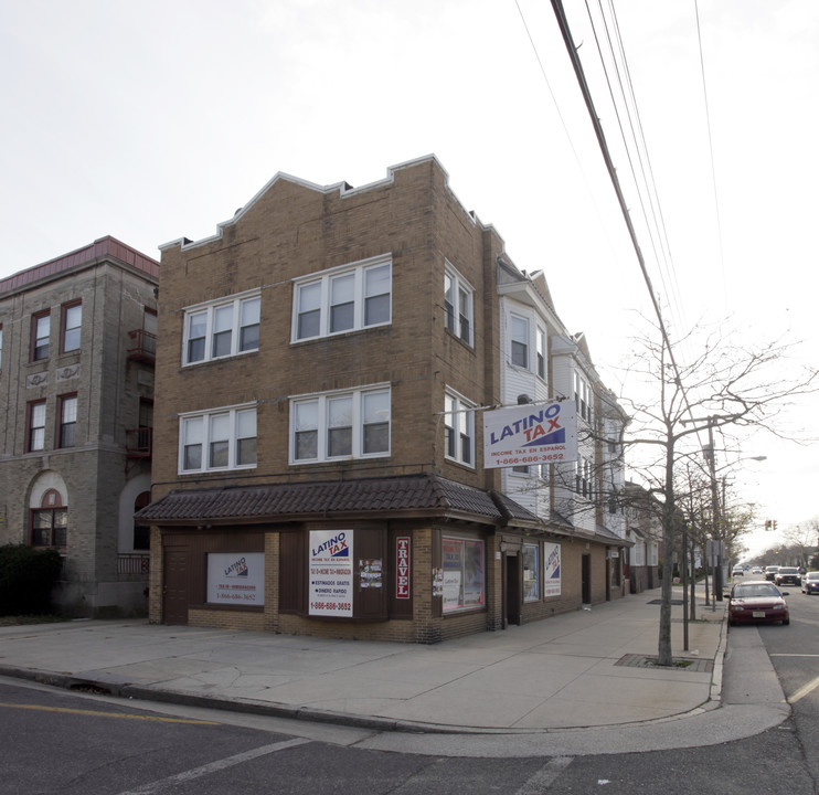 4400 Ventnor Ave in Atlantic City, NJ - Building Photo