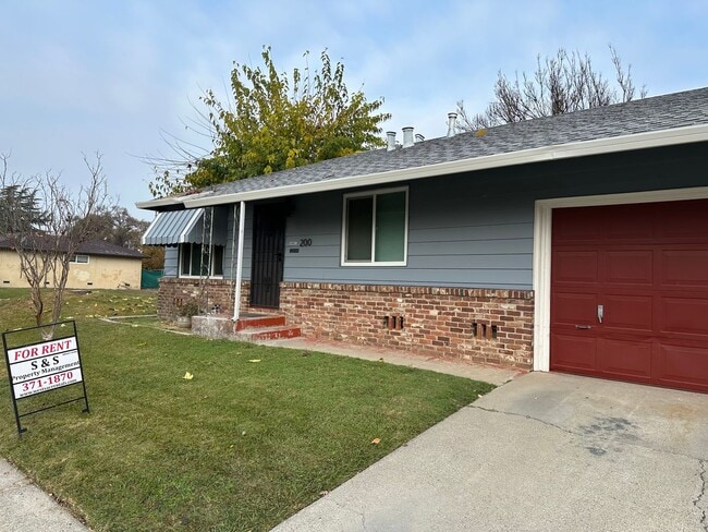 property at 200 Stone Blvd