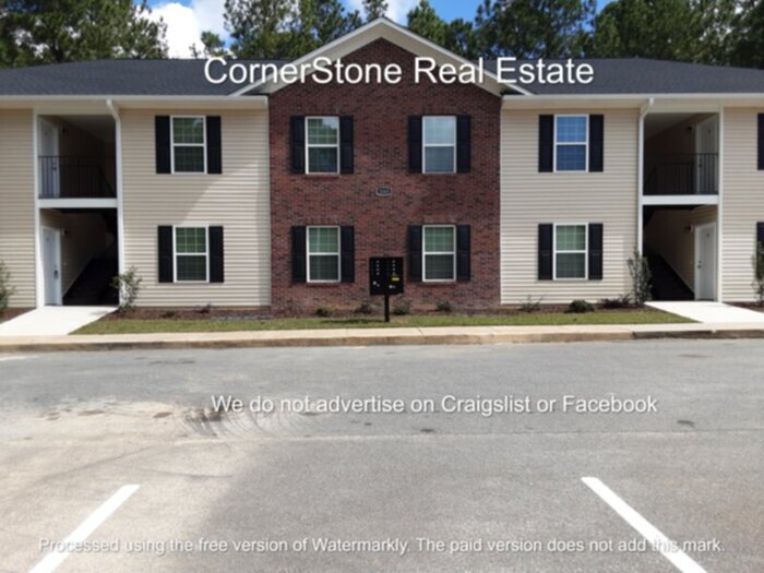 3203 Sperry Branch Way in Fayetteville, NC - Building Photo