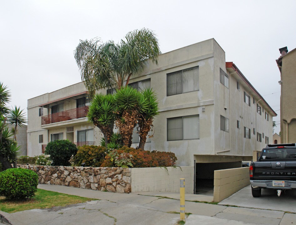 6125 Horner St in Los Angeles, CA - Building Photo