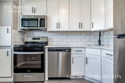 property at 802 Main St