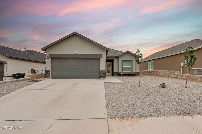 property at 7416 Tamarack Pl