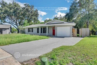 720 Benedict Way in Casselberry, FL - Building Photo - Building Photo