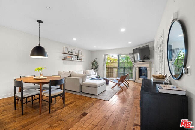 property at 8238 W Manchester Ave