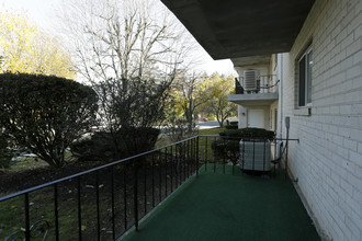 Olympic Gardens Apartments in Whitehall, PA - Building Photo - Building Photo
