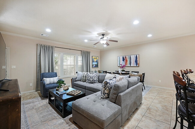 1416 Cres Ridge Dr in College Station, TX - Building Photo - Building Photo