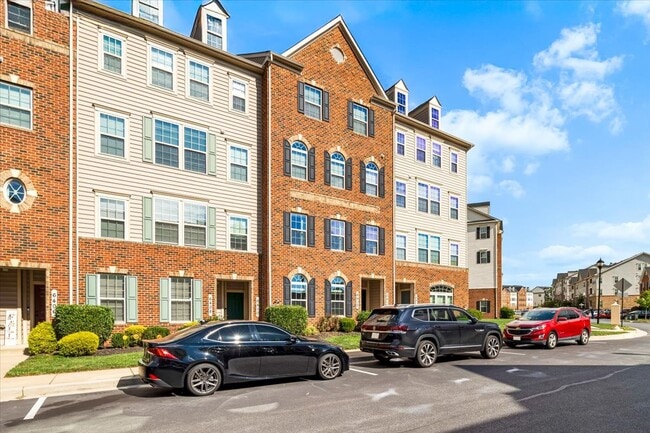 property at 6412 Walcott Ln