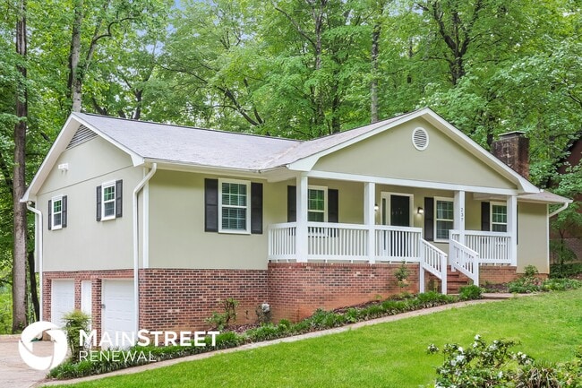 237 Creekwood Dr in Advance, NC - Building Photo - Building Photo