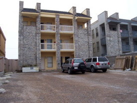 127 E Retama Apartamentos