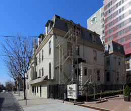 4101 Walnut St in Philadelphia, PA - Building Photo - Building Photo