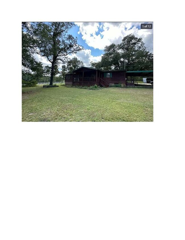 745 Broad St S Rentals in Abbeville, GA