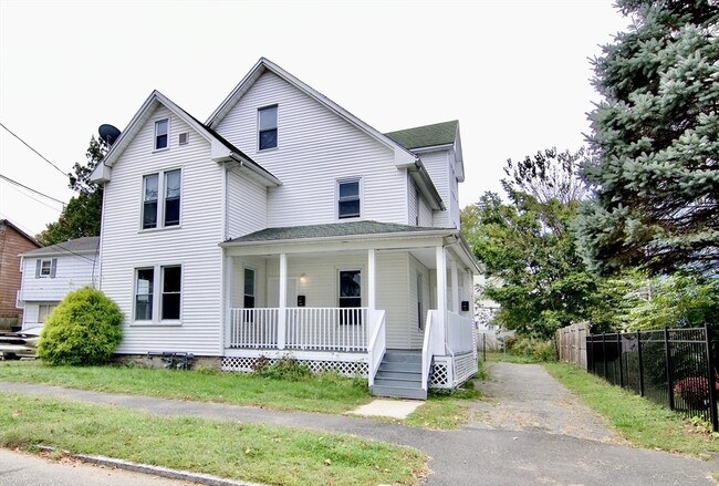 property at 60 Howes St