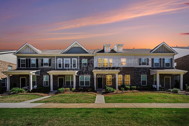 7828 Nelson Rd in Mint Hill, NC - Building Photo - Building Photo