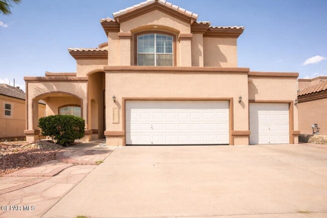 12421 Tierra Encino Dr