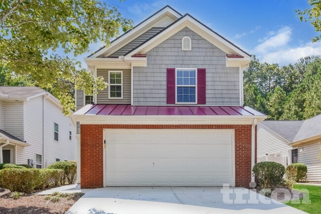 property at 231 Silver Fox Trail