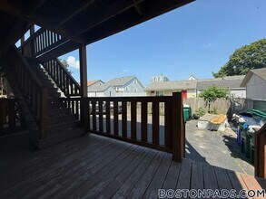 44 Fenton St in Boston, MA - Foto de edificio - Building Photo