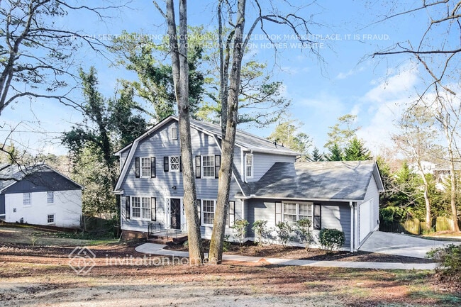 2949 Rock Bridge Rd NE in Marietta, GA - Building Photo - Building Photo