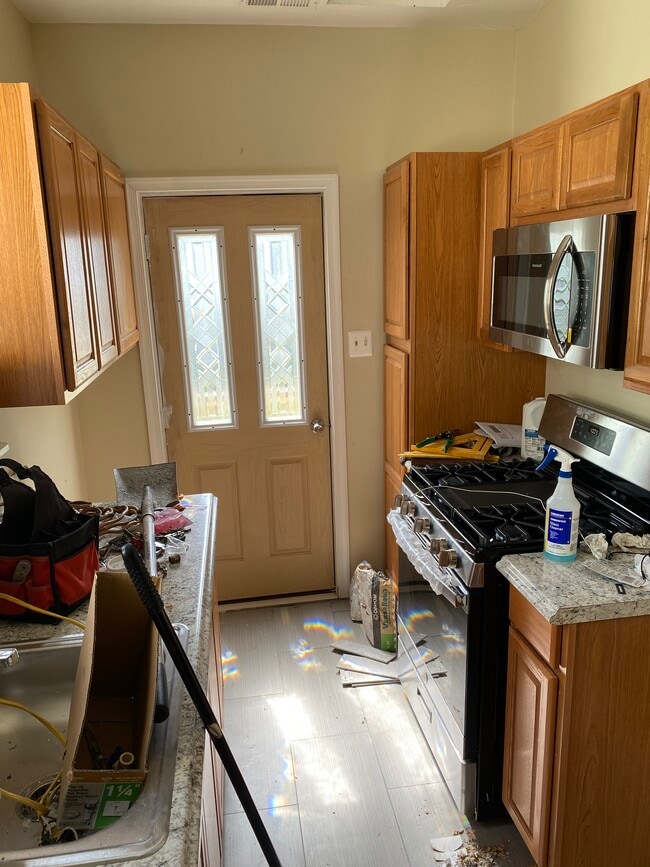 208 W Adams Ave in Pleasantville, NJ - Building Photo - Building Photo