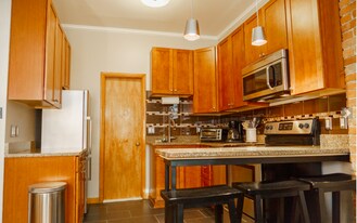 19 Garrison St, Unit 4 in Boston, MA - Building Photo