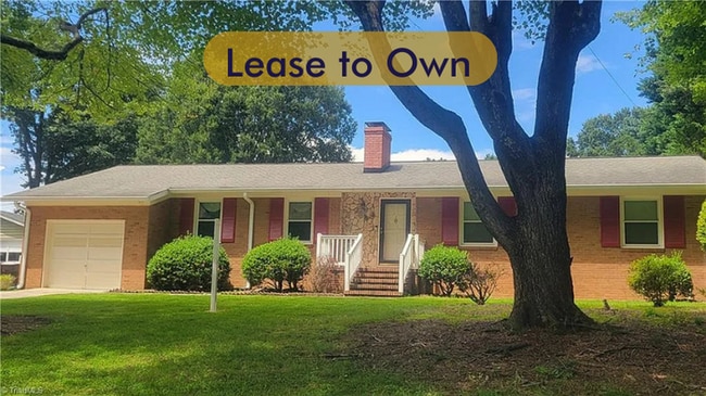 property at 6112 Lea Ray Dr