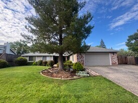 108 Buck Cir in Folsom, CA - Building Photo