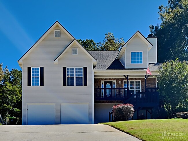 183 Ivey Lake Pkwy in Temple, GA - Building Photo - Building Photo