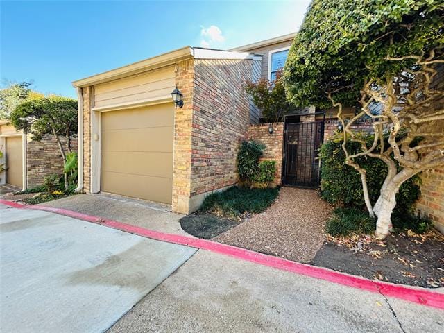 property at 5616 Preston Oaks Rd