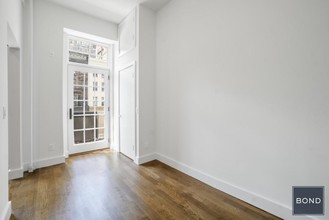 157 West 72nd Street in New York, NY - Building Photo - Floor Plan