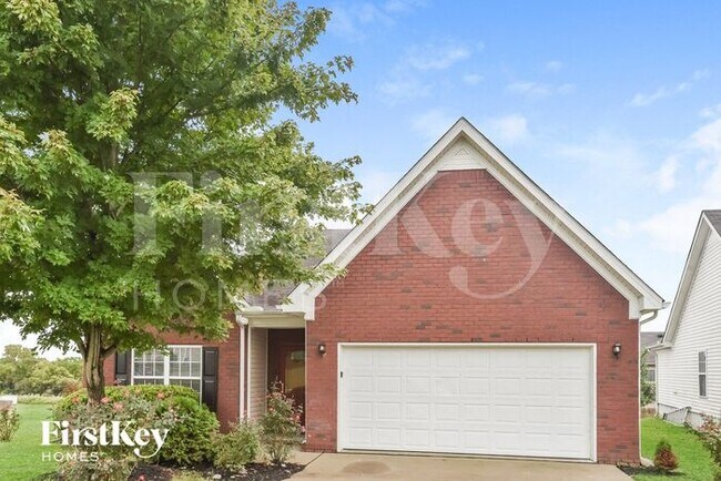 property at 5067 Preserve Blvd