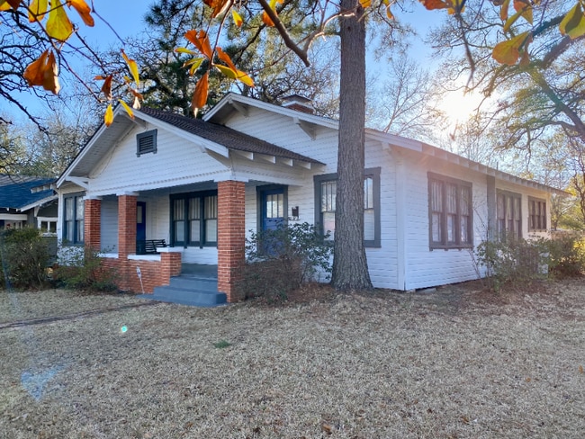 property at 1002 S First St
