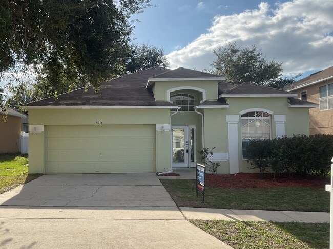 property at 5314 Lorilawn Dr