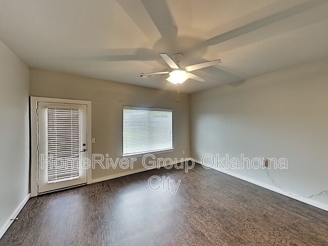 17604 Hampton Park Dr in Edmond, OK - Building Photo - Building Photo
