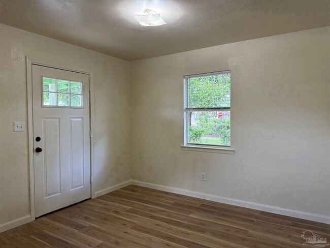 1416 N 6th Ave in Pensacola, FL - Building Photo - Building Photo