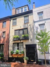 1915 Panama St in Philadelphia, PA - Foto de edificio - Building Photo