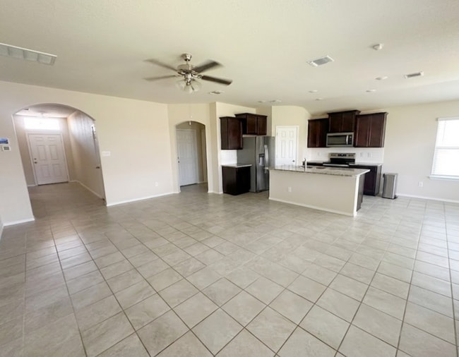 3703 Anvil Range Rd in Killeen, TX - Building Photo - Building Photo