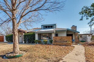 661 Prairie Dell St in Lewisville, TX - Building Photo