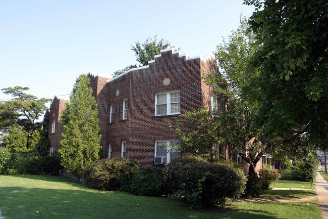 Missouri Ave Lofts in Washington, DC - Building Photo - Building Photo