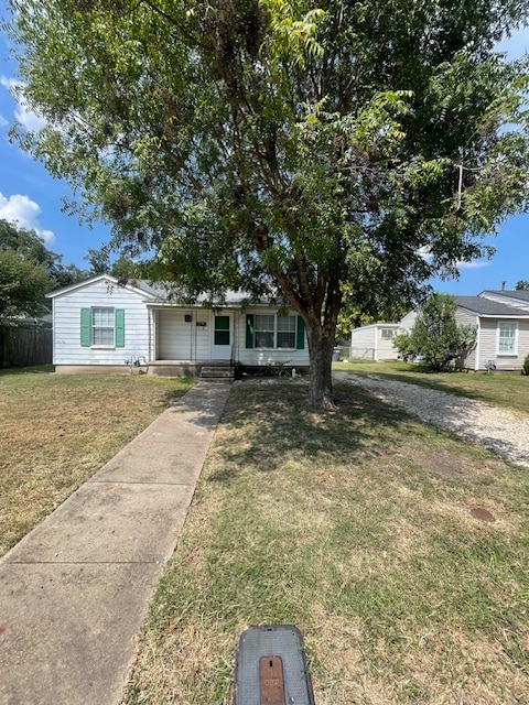 3929 Trice Ave in Waco, TX - Building Photo - Building Photo